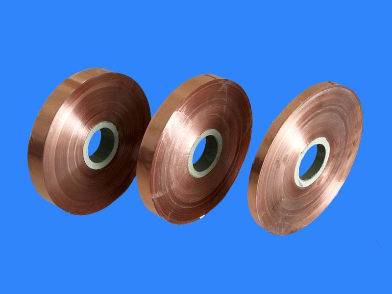 銅塑復(fù)合帶的貯存方式是怎樣的？